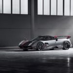 Pagani Huayra Roadster BC 2 150x150