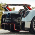 Pagani Huayra Roadster BC 20 150x150