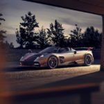 Pagani Huayra Roadster BC 3 150x150