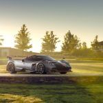 Pagani Huayra Roadster BC 5 150x150