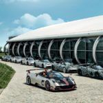 Pagani Huayra Roadster BC 6 150x150