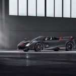 Pagani Huayra Roadster BC 7 150x150