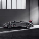 Pagani Huayra Roadster BC 8 150x150