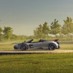 Pagani Huayra Roadster BC 9 150x150