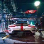 Porsche 911 RSR 2019 16 150x150
