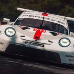 Porsche 911 RSR 2019 18 150x150