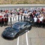 Porsche 911 RSR 2019 23 150x150