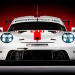 Porsche 911 RSR 2019 6 150x150