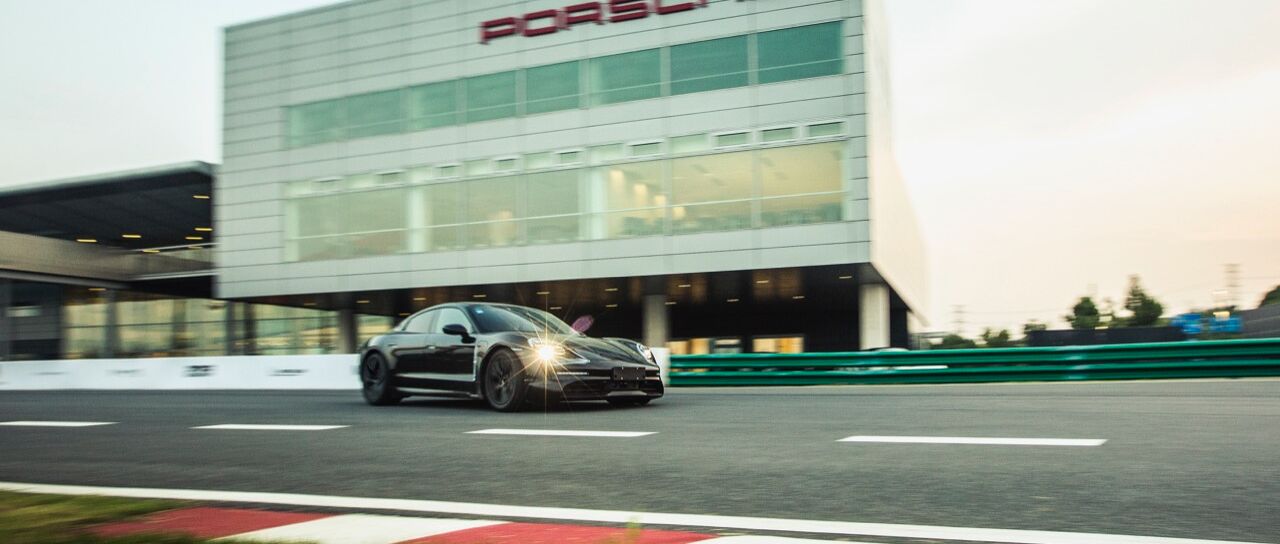 Todas las noticias de coches en un solo portal: Pruebas, fotos, vídeos, informes...