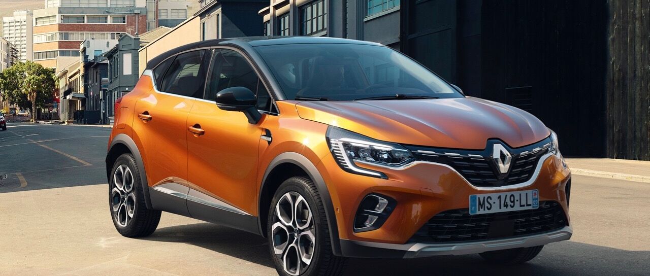 Todas las noticias de coches en un solo portal: Pruebas, fotos, vídeos, informes...
