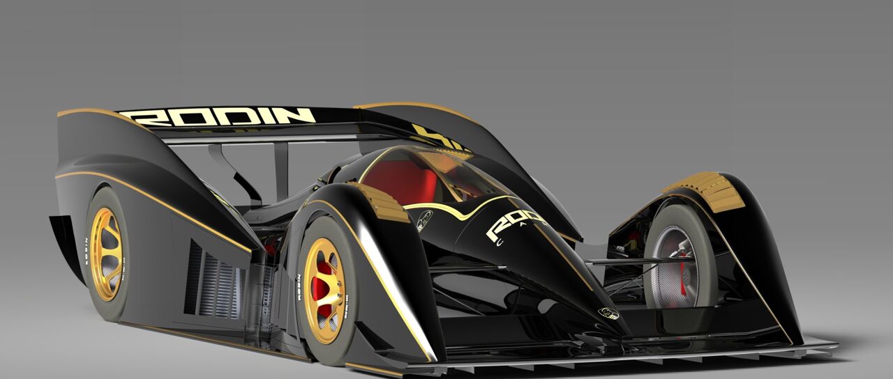 Todas las noticias de coches en un solo portal: Pruebas, fotos, vídeos, informes...