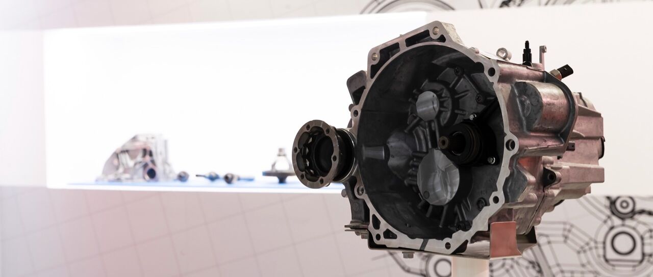 Todas las noticias de coches en un solo portal: Pruebas, fotos, vídeos, informes...