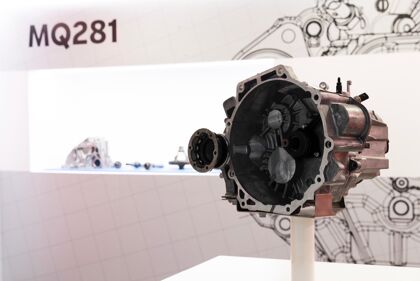 La nueva caja de cambios manual que SEAT producirá para todo Volkswagen