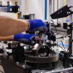 SEAT Caja De Cambios Manual 3 150x150