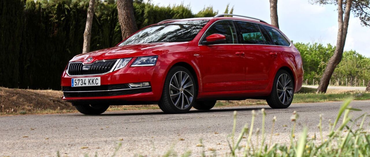 Todas las noticias de coches en un solo portal: Pruebas, fotos, vídeos, informes...