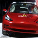 Tesla Model 3 EuroNCAP 1 150x150