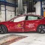 Tesla Model 3 EuroNCAP 5 150x150