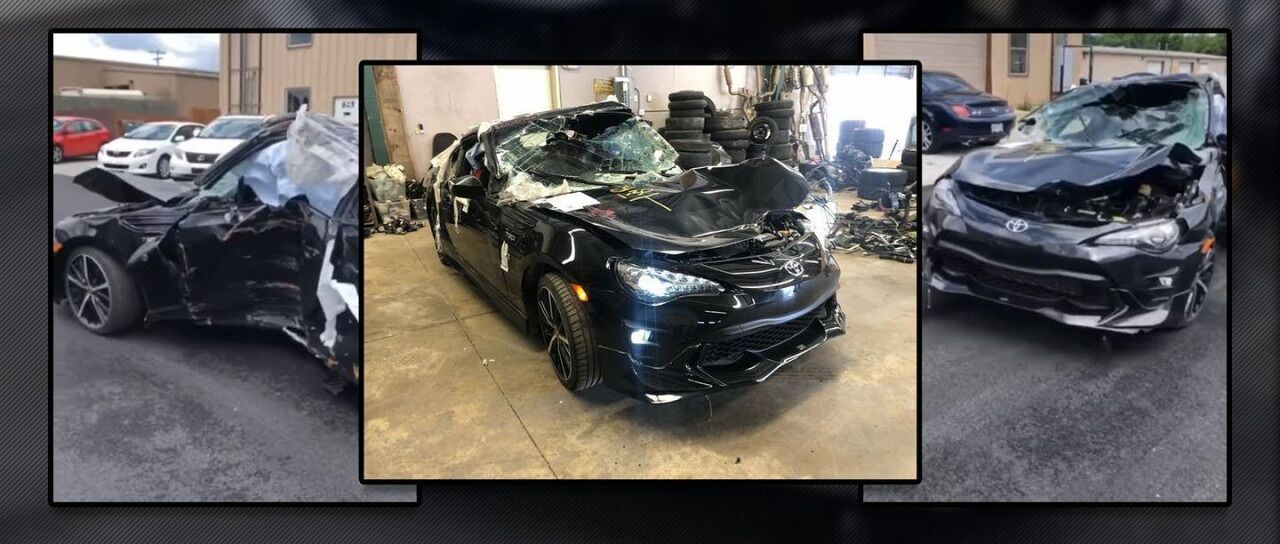 Todas las noticias de coches en un solo portal: Pruebas, fotos, vídeos, informes...