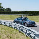 Toyota Lexus Pruebas Autonomos Europa 1 150x150