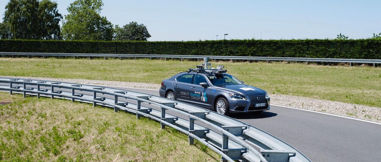 Todas las noticias de coches en un solo portal: Pruebas, fotos, vídeos, informes...