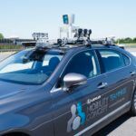 Toyota Lexus Pruebas Autonomos Europa 4 150x150