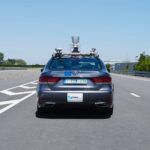 Toyota Lexus Pruebas Autonomos Europa 7 150x150