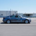 Toyota Lexus Pruebas Autonomos Europa 8 150x150