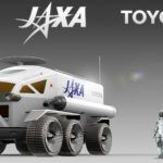 Toyota Rover Lunar 2 150x150