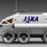 Toyota Rover Lunar 3 150x150