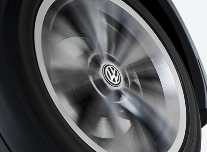 El accesorio que ofrece Volkswagen y que emula a Rolls-Royce