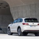 Volkswagen Touareg One Million 2 150x150