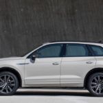 Volkswagen Touareg One Million 3 150x150