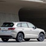 Volkswagen Touareg One Million 5 150x150