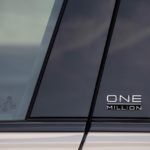 Volkswagen Touareg One Million 6 150x150