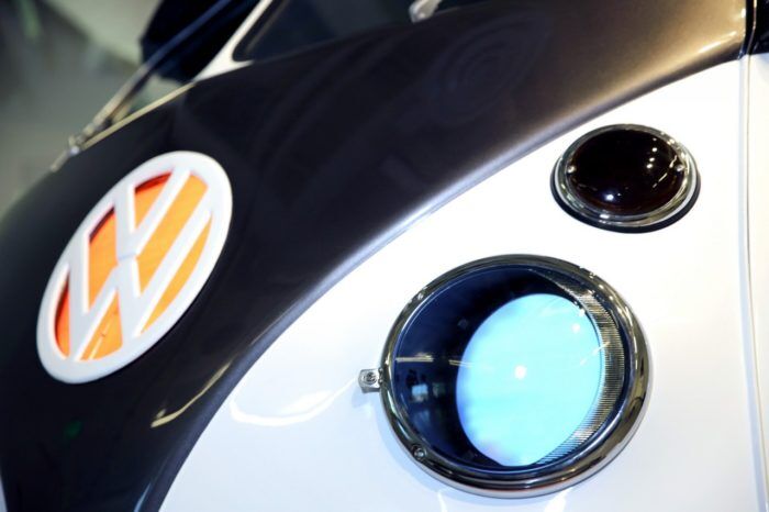 Volkswagen Type 20 Concept 7 700x466