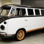 Volkswagen Type 20 Concept 8 150x150