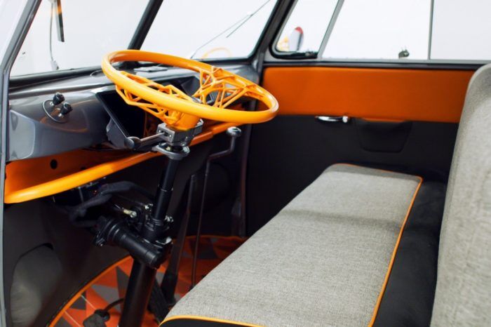 Volkswagen Type 20 Concept 9 700x466