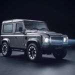 Accesorios Land Rover Defender Antiguo 1 150x150