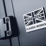 Accesorios Land Rover Defender Antiguo 2 150x150