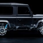 Accesorios Land Rover Defender Antiguo 3 150x150
