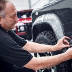 Accesorios Land Rover Defender Antiguo 4 150x150