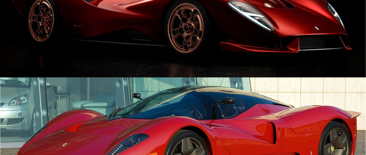 Todas las noticias de coches en un solo portal: Pruebas, fotos, vídeos, informes...