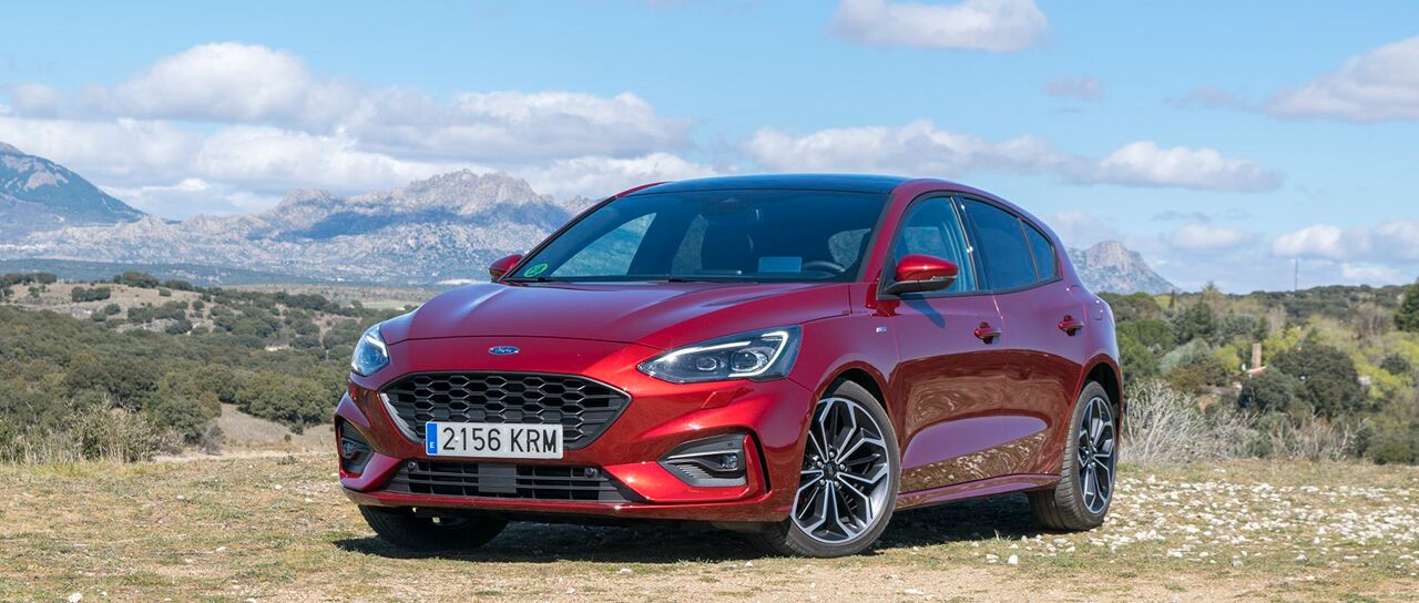 Todas las noticias de coches en un solo portal: Pruebas, fotos, vídeos, informes...