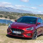 Ford Focus St Line Prueba 10 150x150