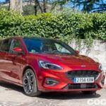 Ford Focus St Line Prueba 15 150x150