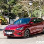 Ford Focus St Line Prueba 17 150x150