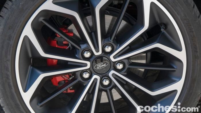 Ford Focus St Line Prueba 18 700x394