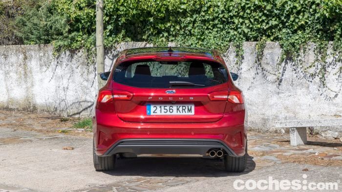 Ford Focus St Line Prueba 19 700x394