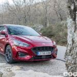 Ford Focus St Line Prueba 22 150x150