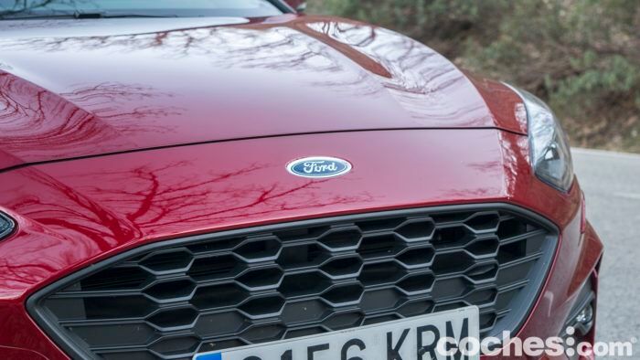 Ford Focus St Line Prueba 23 700x394